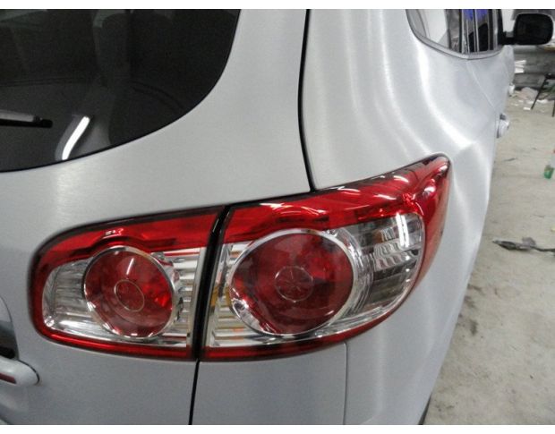 3M 2080 BR120 Brushed Aluminum 1.524 m