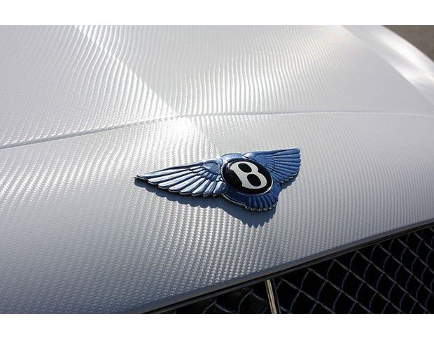 3M 2080 Carbon Fiber White CFS10 1.524 m
