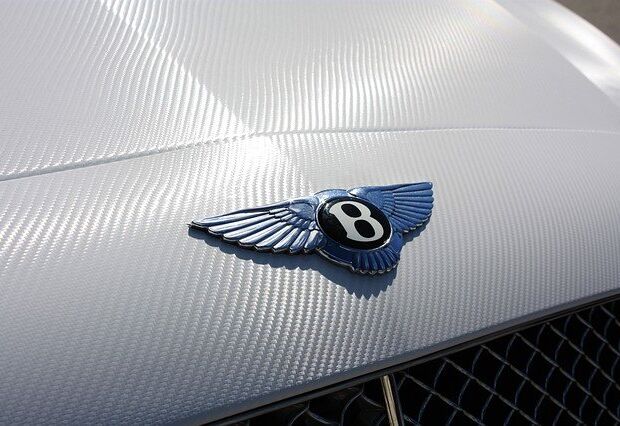 3M 2080 Carbon Fiber White CFS10 1.524 m