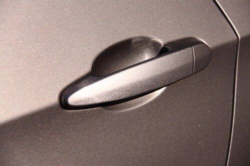 3M 2080 BR230 Brushed Titanium 1.524 m