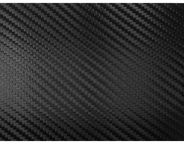 3M 2080 Carbon Fiber Black CFS12 1.524 m