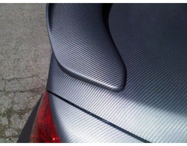3M 2080 Carbon Fiber Anthracite CFS201 1.524 m