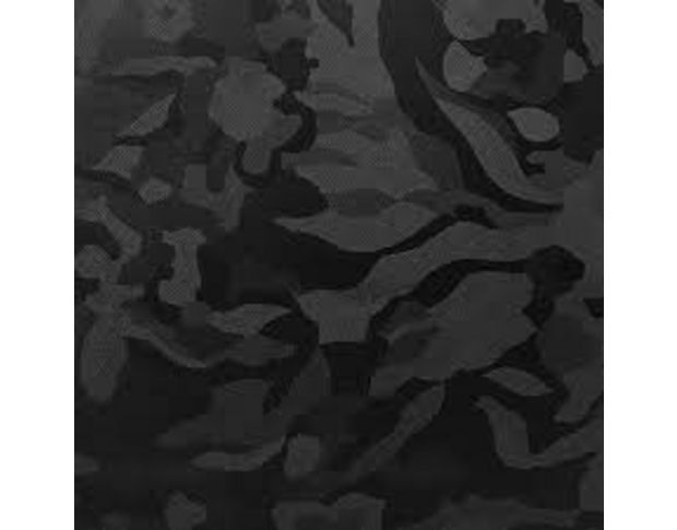 3M 2080 Matte Shadow Black SB12 1.524 m