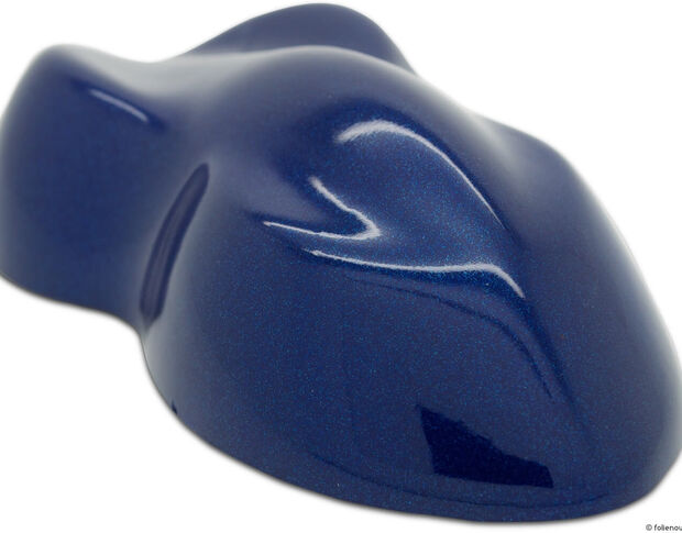 3M 2080 G217 Gloss Deep Blue Metallic 1.524 m
