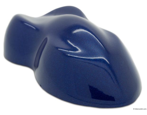 3M 2080 G217 Gloss Deep Blue Metallic 1.524 m