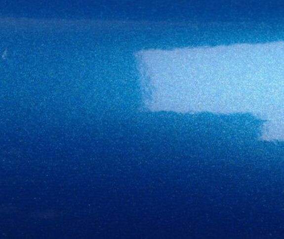 3M 2080 G227 Gloss Blue Metallic 1.524 m