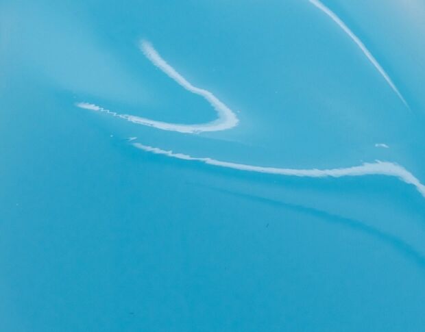 3M 2080 G77 Gloss Sky Blue 1.524 m