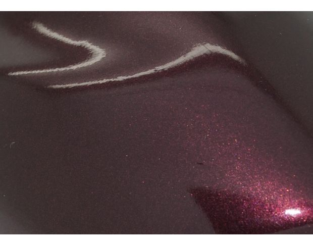 3M 2080 GP 99 Gloss Black Rose 1.524 m