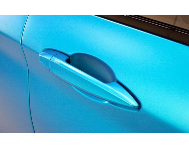 3M 2080 S327 Satin Ocean Shimmer 1.524 m