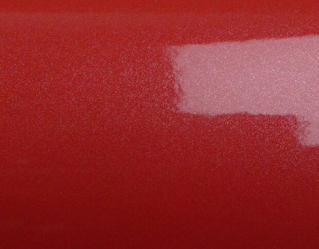 3M 2080 G203 Gloss Red Metallic 1.524 m