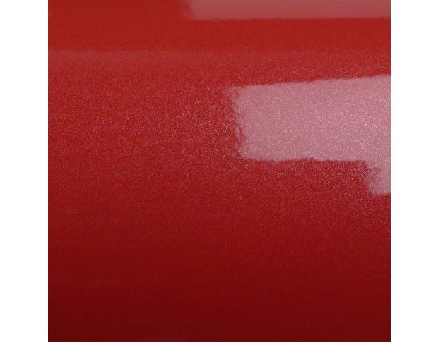 3M 2080 G203 Gloss Red Metallic 1.524 m