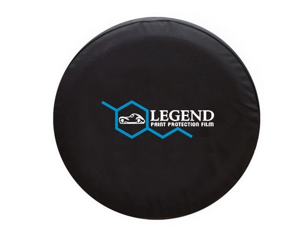 Захисні чохли на колеса Legend (4 шт.)
