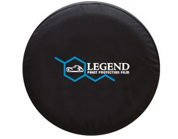 Захисні чохли на колеса Legend (4 шт.)