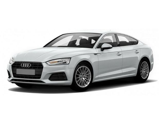 Викрійка для салону AUDI A5 2017
