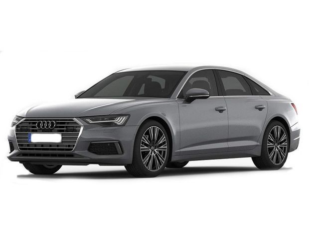 Викрійка для салону AUDI A6 2019