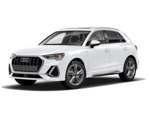 Викрійка для салону AUDI Q3 2019