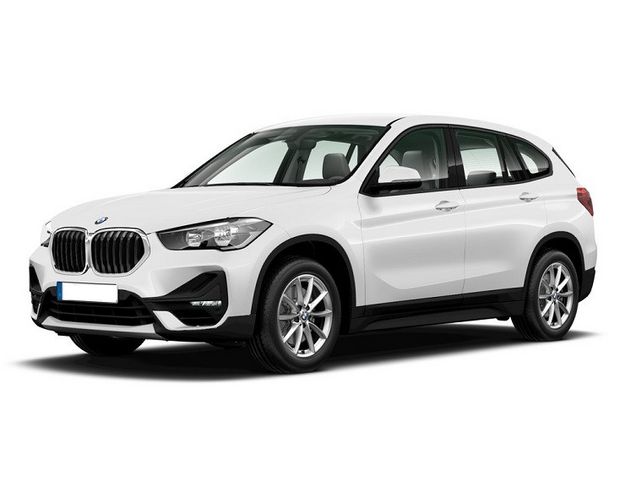 Викрійка для салону BMW X1 2019
