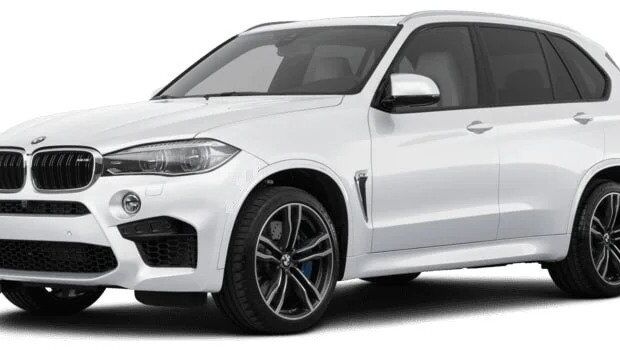 Викрійка для салону BMW X5 M-SPORT 2018