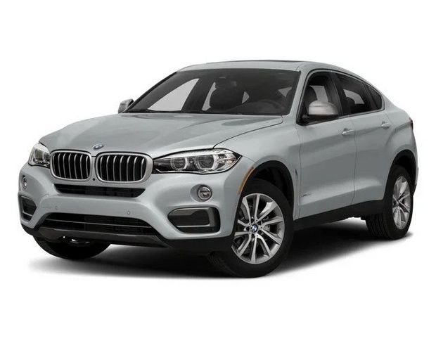 Викрійка для салону BMW X6 2015