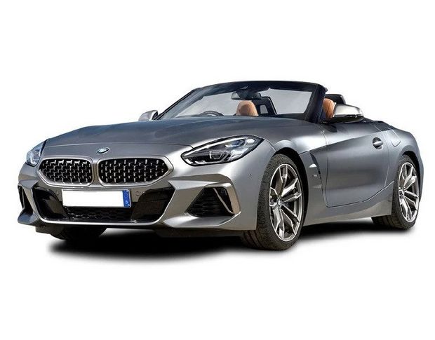 Викрійка для салону BMW Z4 2019