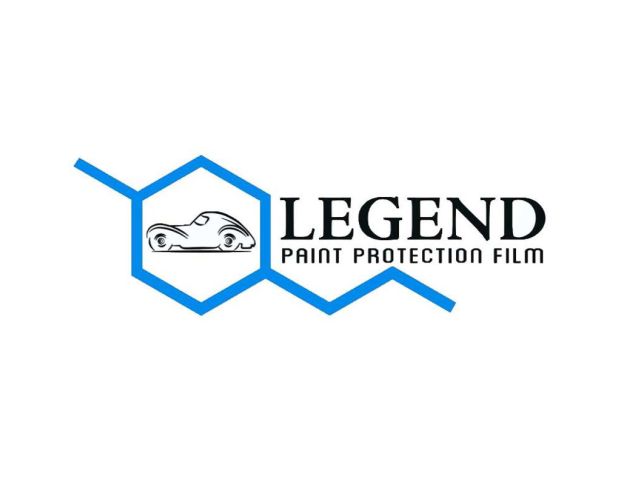 Legend PPF (USA) Select Gloss 0.30 m