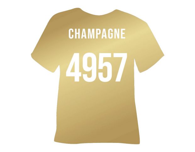 Poli-Flex Turbo 4957 Champagne