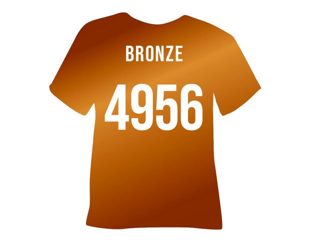 Poli-Flex Turbo 4956 Bronze