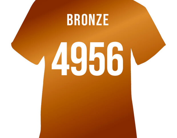 Poli-Flex Turbo 4956 Bronze