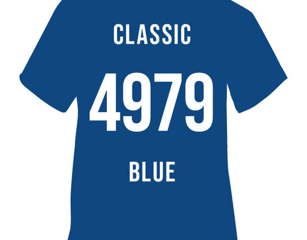 Poli-Flex Turbo 4979 Classic Blue