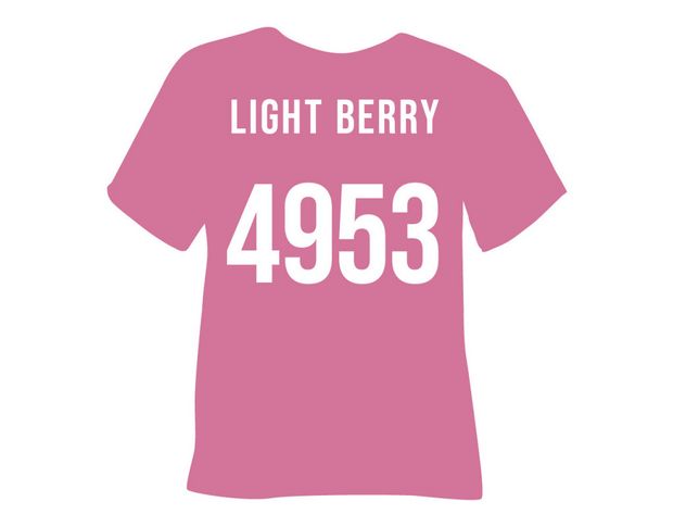 Poli-Flex Turbo 4953 Light Berry