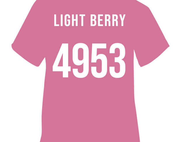 Poli-Flex Turbo 4953 Light Berry