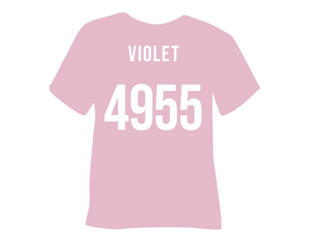 Poli-Flex Turbo 4955 Violet