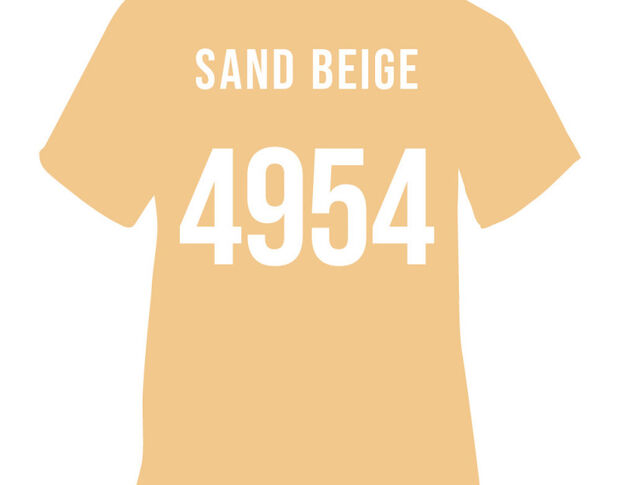 Poli-Flex Turbo 4954 Sand Beige