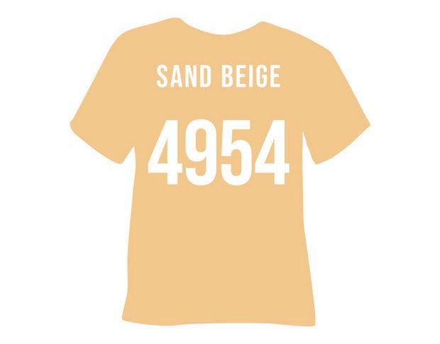 Poli-Flex Turbo 4954 Sand Beige