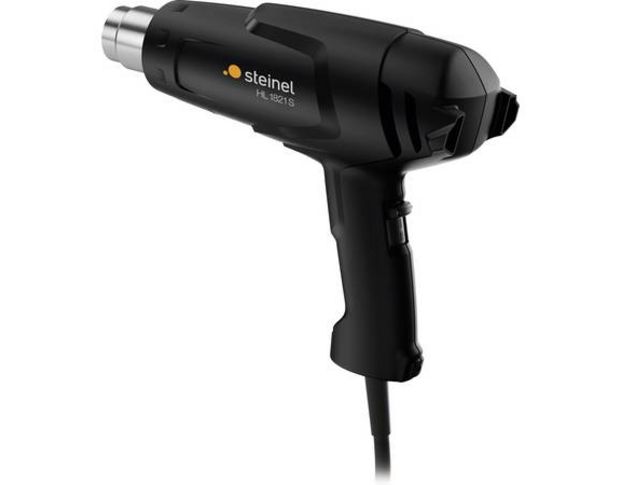 Промисловий фен Steinel HL 1821 S