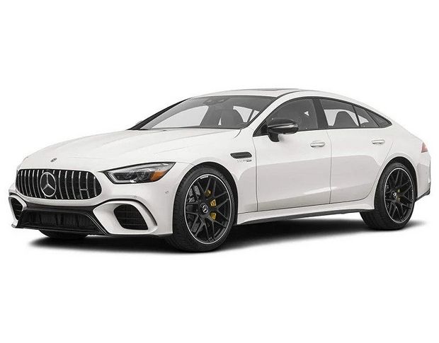 Викрійка для салону MERCEDES-BENZ AMG GT 2019