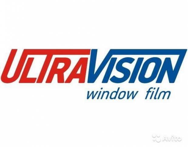 Ultra Vision Supreme 15 Thermo 1.524 m