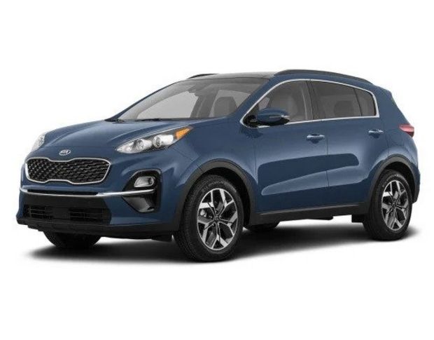Викрійка для салону KIA SPORTAGE 2018