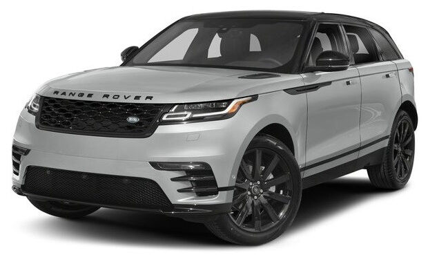 Выкройка для салона LAND ROVER RANGE ROVER VELAR 2017