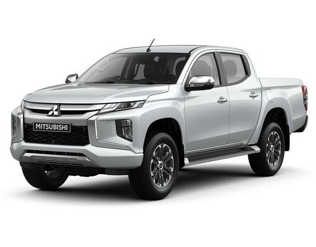 Викрійка для салону MITSUBISHI L200 2019