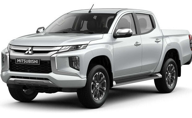 Викрійка для салону MITSUBISHI L200 2019