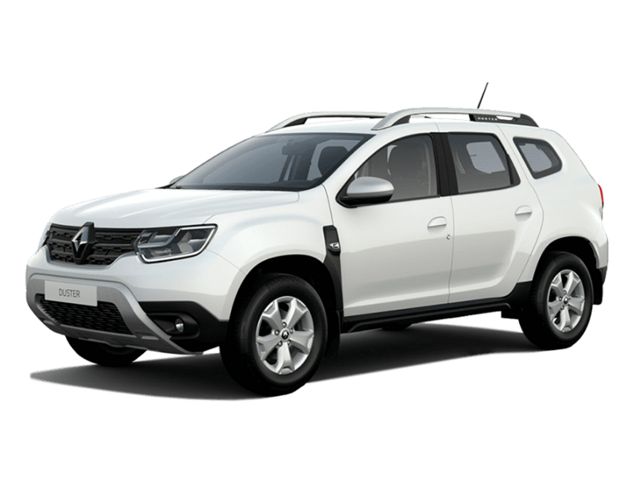Викрійка для салону RENAULT DUSTER 2018