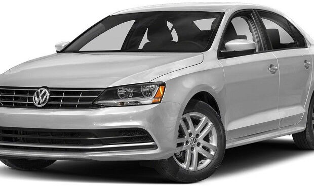 Выкройка для салона VOLKSWAGEN JETTA 2015