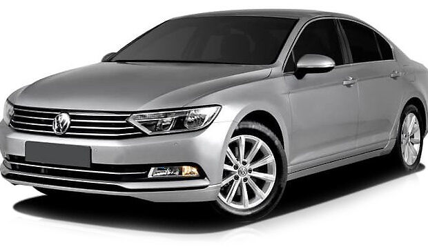 Викрійка для салону VOLKSWAGEN PASSAT 2018