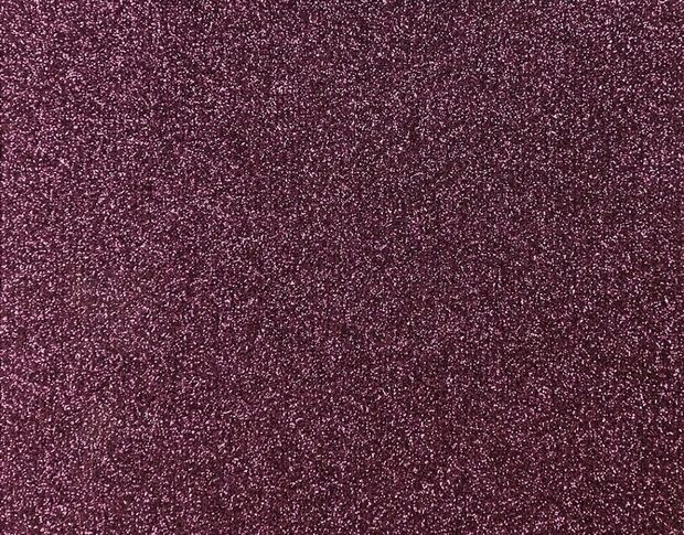 Siser Moda Glitter 2 G0110 Currant