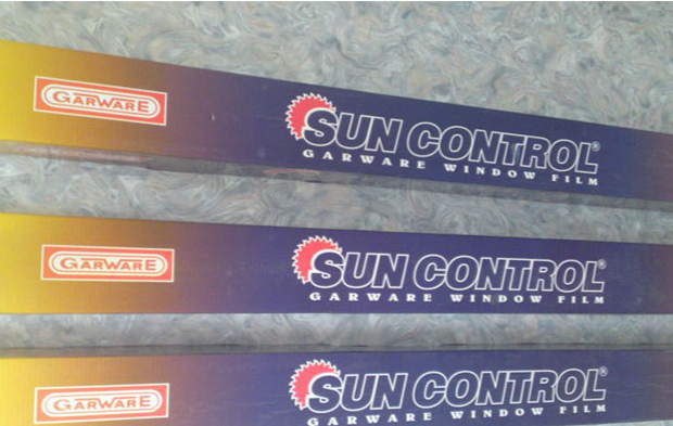 Sun Control ADS HP CH 05 1.524 m