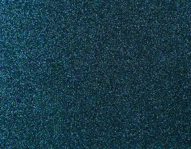 Siser Moda Glitter 2 G0112 Lagoon