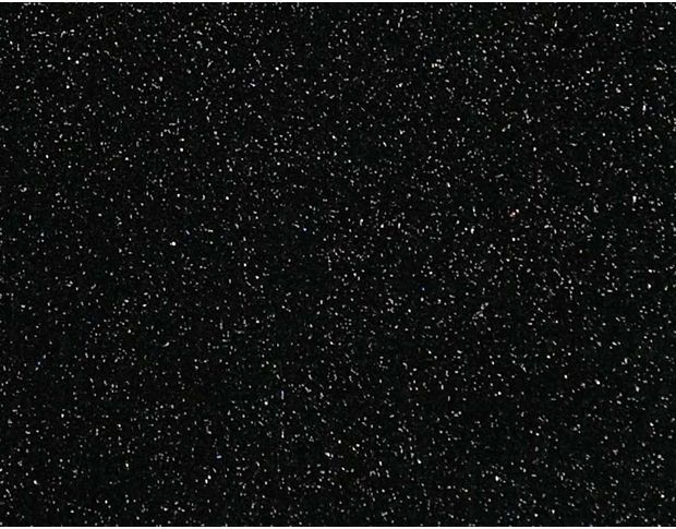 Siser Moda Glitter 2 G0093 Galaxy Black
