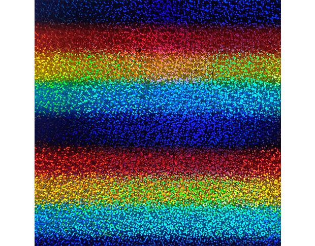 Siser Holographic Multi H0090 0.50 m