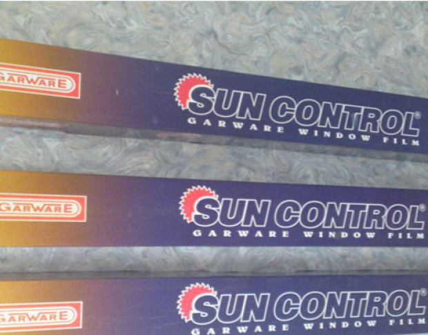 Sun Control ADS HP CH 20 1.524 m